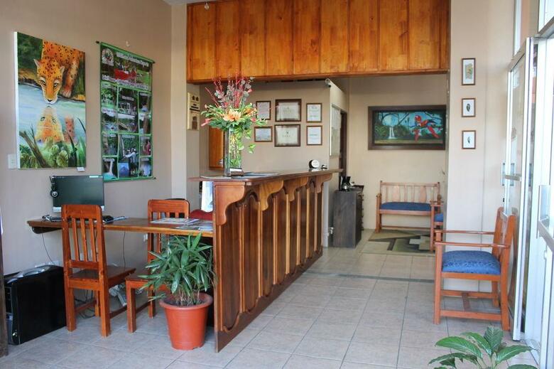 Hotel Las Colinas