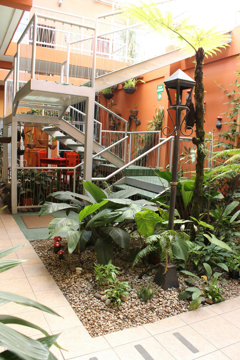 Hotel Las Colinas
