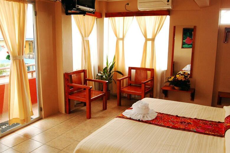 Hotel Las Colinas