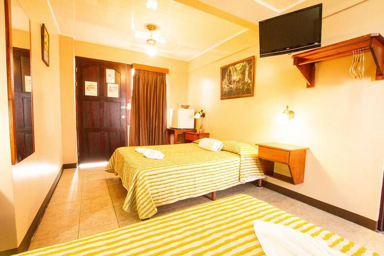 Hotel Las Colinas