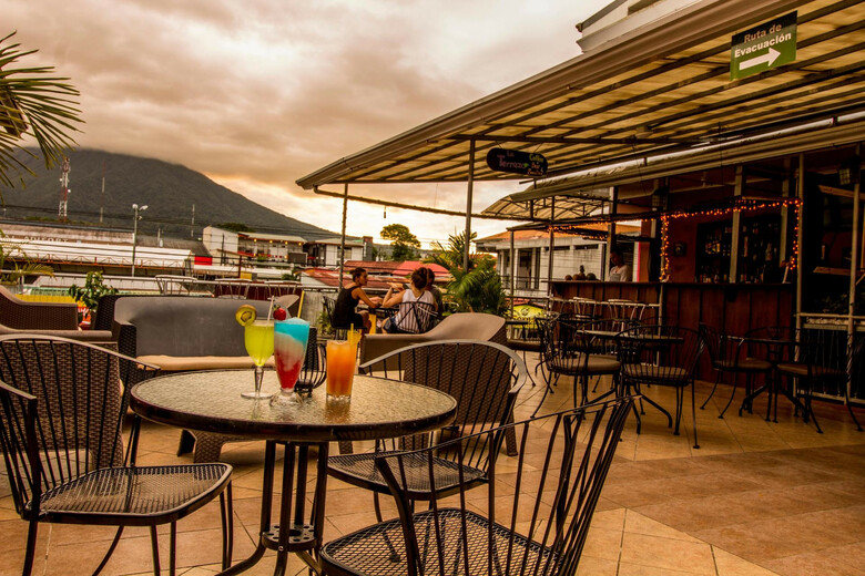 Hotel Las Colinas