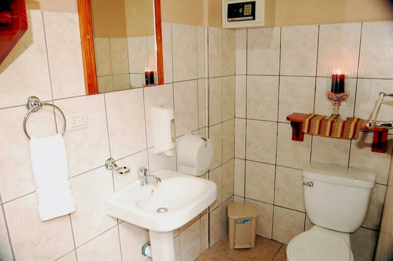 Hotel Las Colinas