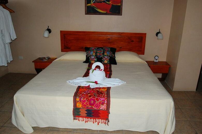 Hotel Las Colinas