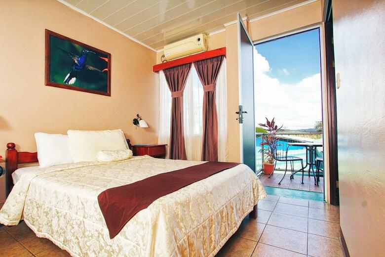 Hotel Las Colinas
