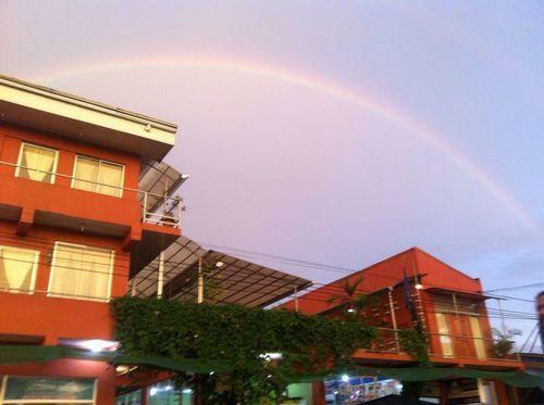 Hotel Las Colinas
