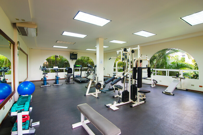 Hotel Apartotel & Suites Villas Del R�o