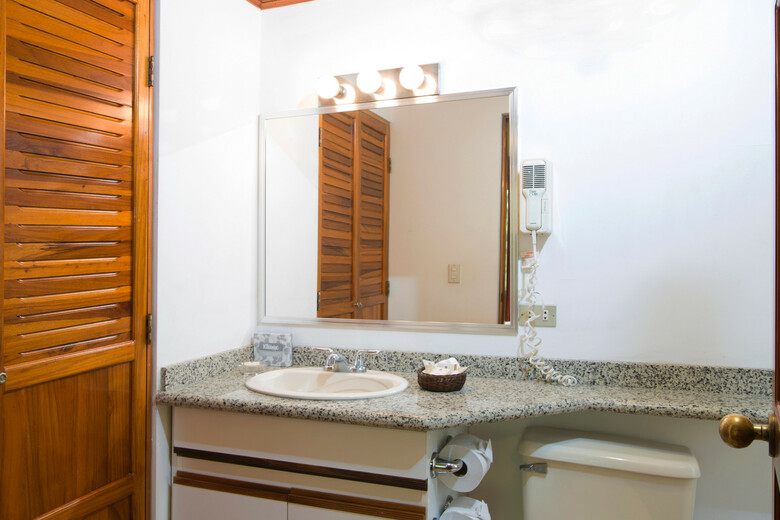 Hotel Apartotel & Suites Villas Del R�o