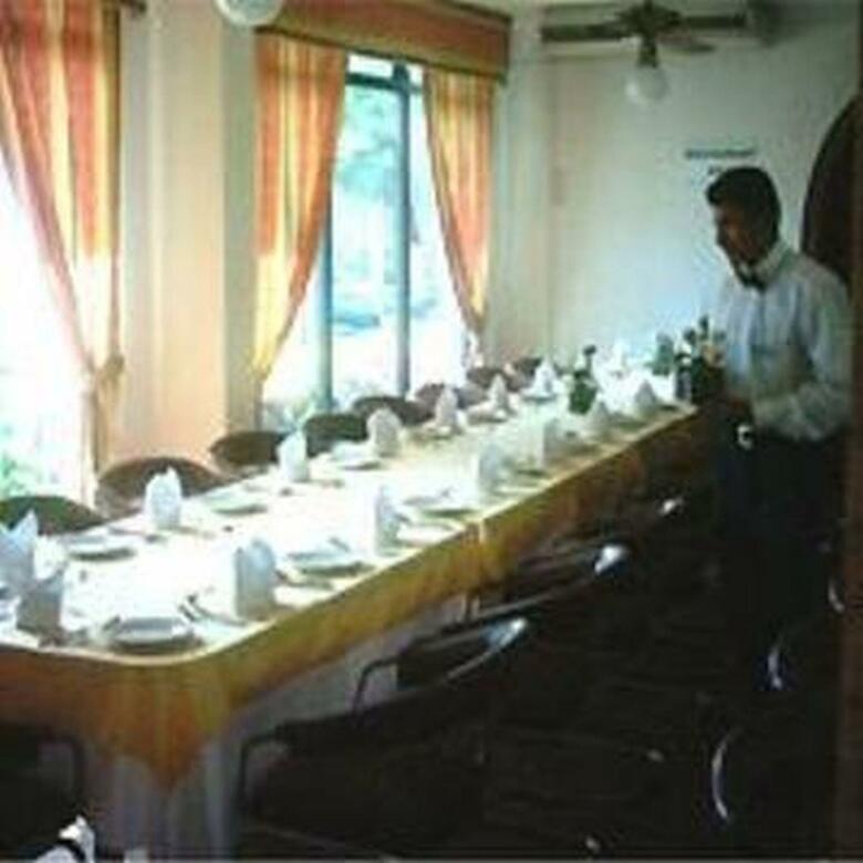 Hotel Las Palmas