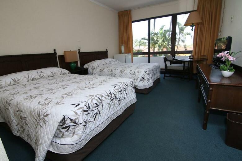 Hotel Las Palmas