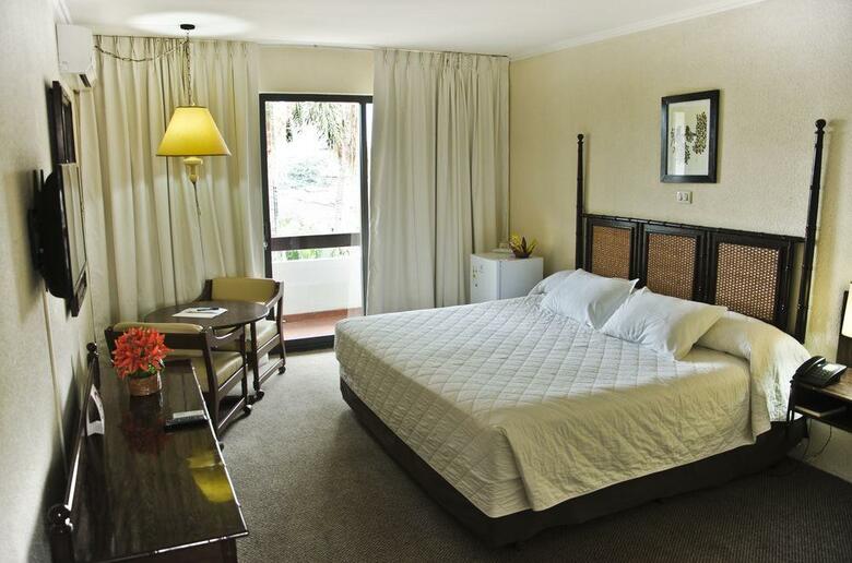 Hotel Las Palmas