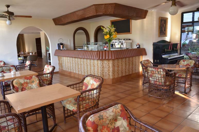 Hotel Las Palmas