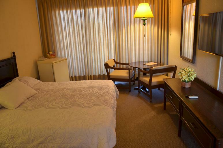 Hotel Las Palmas