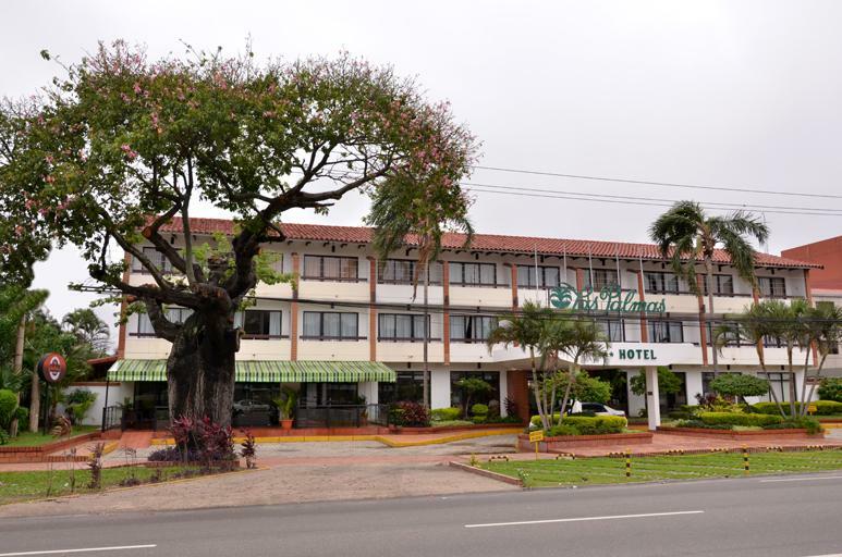 Hotel Las Palmas