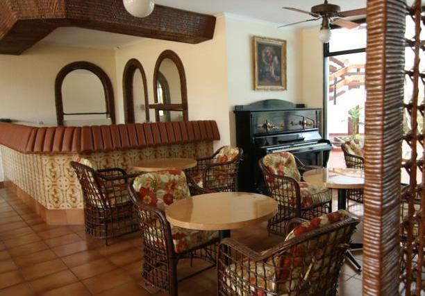Hotel Las Palmas