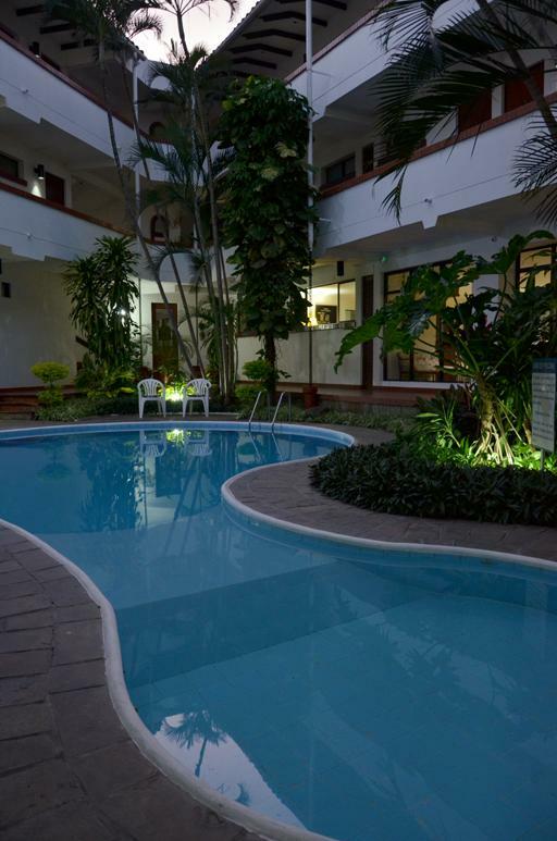 Hotel Las Palmas
