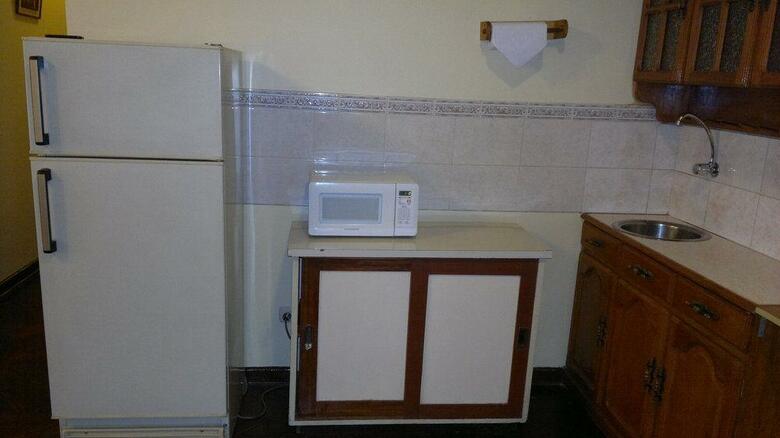 Hotel Suites Larco 656
