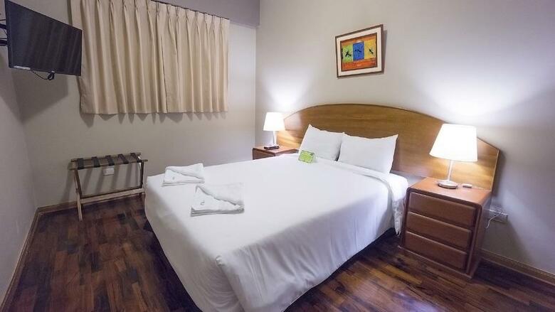 Hotel Suites Larco 656