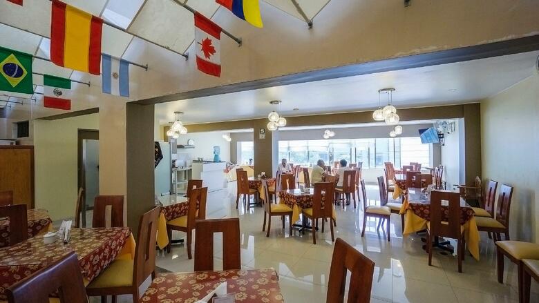 Hotel Suites Larco 656