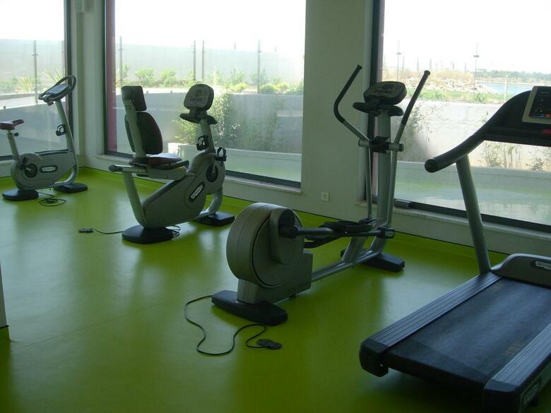 �gua Hotels Riverside