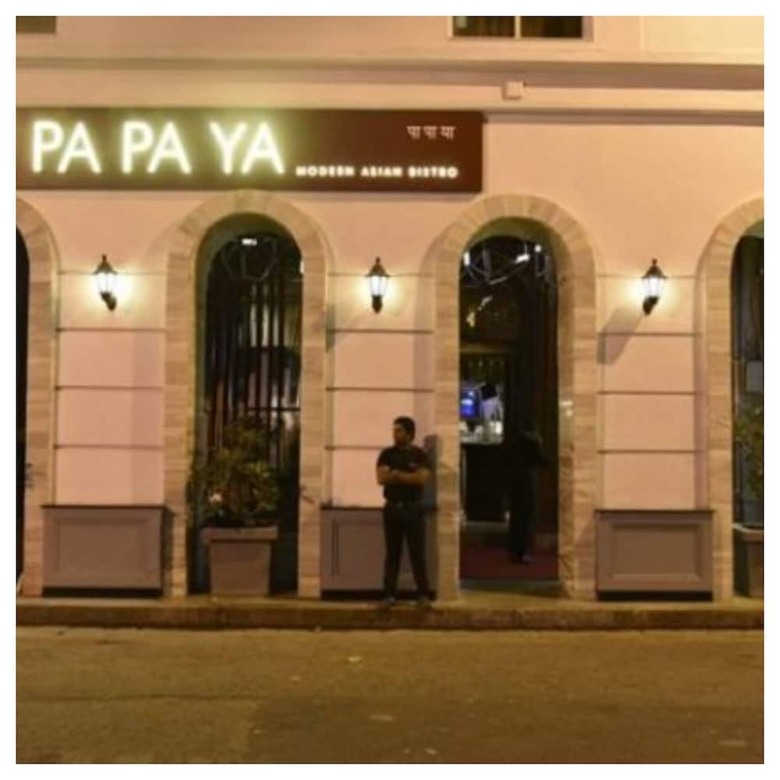 Hotel Diplomat
