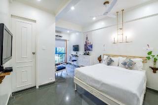Hotel Kemps Corner