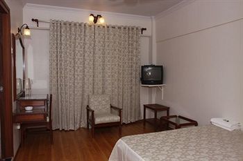 Hotel Kemps Corner