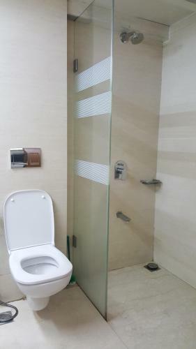Bentley Hotel Marine Drive