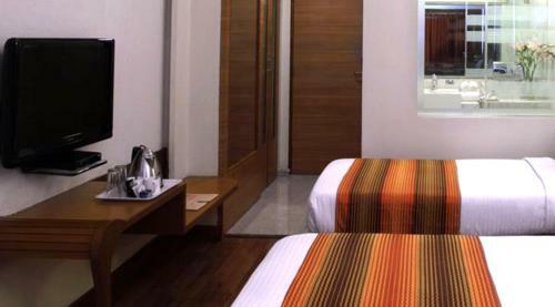 Regency Hotel