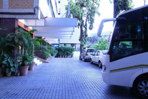 Regency Hotel