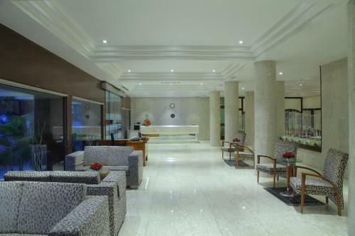 Regency Hotel