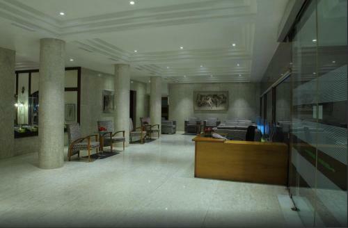 Regency Hotel
