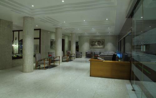 Regency Hotel