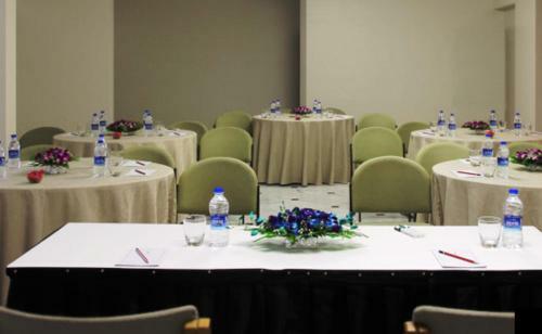 Regency Hotel