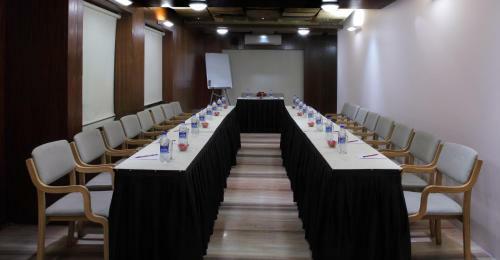 Regency Hotel
