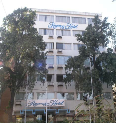 Regency Hotel