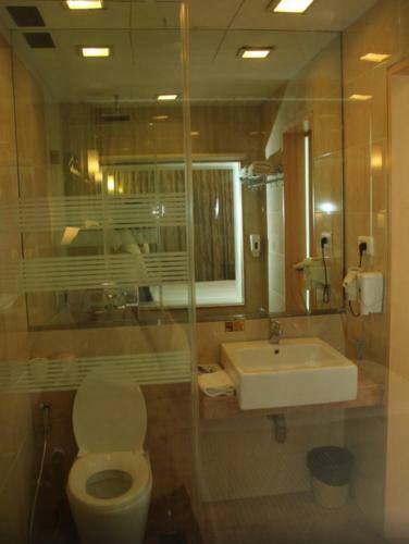 Regency Hotel