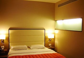 Hotel Landmark Annexe