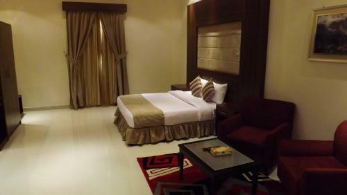 Apartamento Taleen Al Masif
