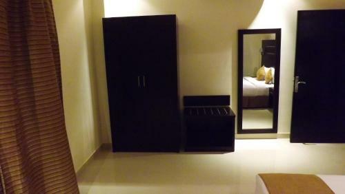 Apartamento Taleen Al Masif