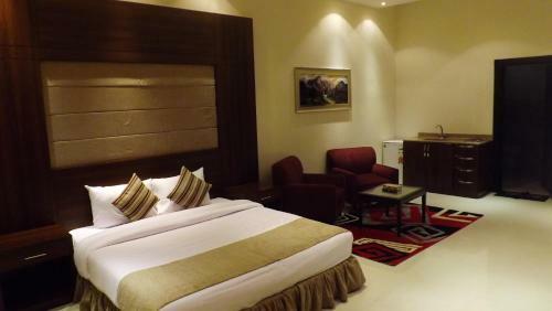 Apartamento Taleen Al Masif
