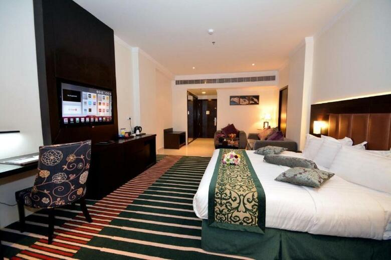 Millennia Olaya Hotel