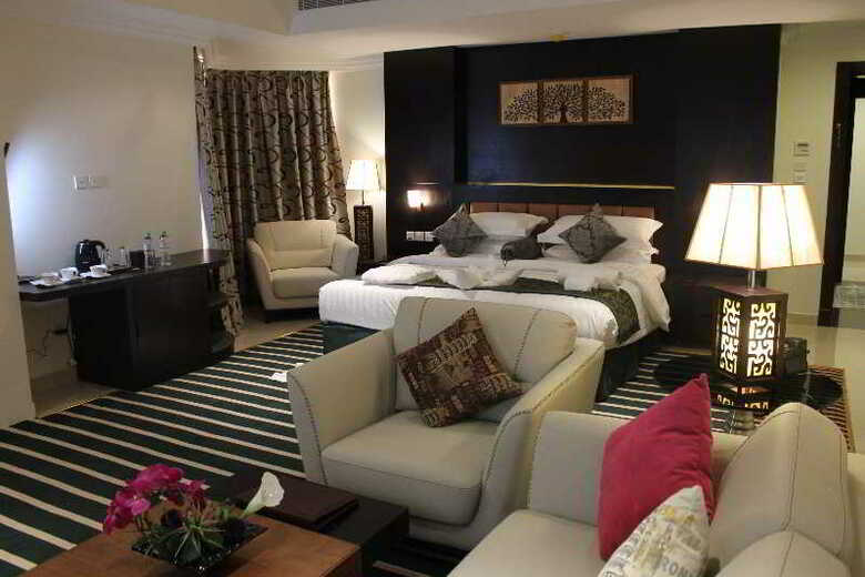 Millennia Olaya Hotel