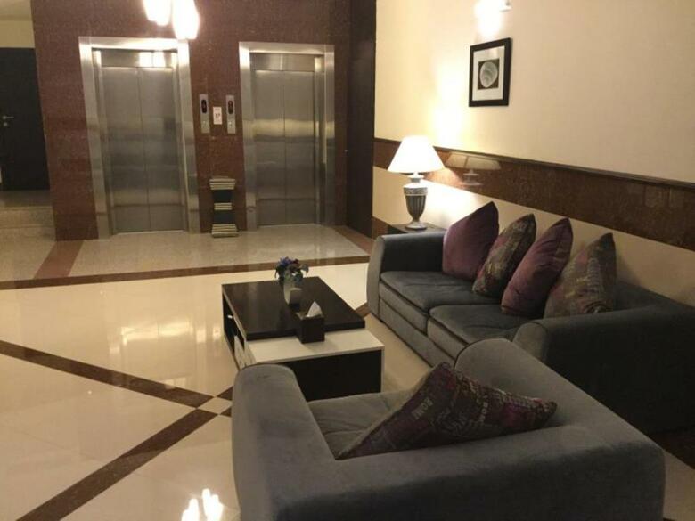 Millennia Olaya Hotel