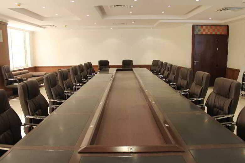 Millennia Olaya Hotel