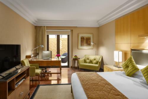 Hotel Intercontinental Riyadh