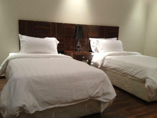 Drr Ramh Hotel Apartments 5