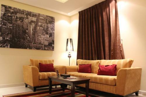 Drr Ramh Hotel Apartments 5