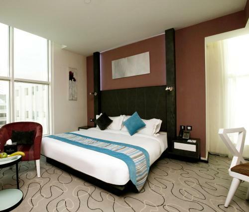 The Business Boutique Hotel