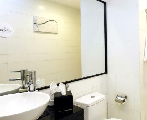 The Business Boutique Hotel