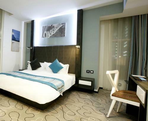 The Business Boutique Hotel